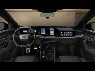 Audi Q5 S line – image 8 of 11