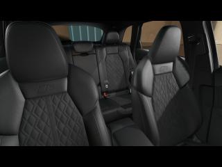 Audi Q5 S line – image 10 of 11