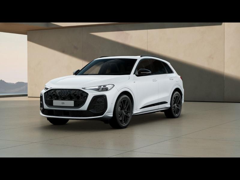 Audi Q5 S line – image 1 of 11