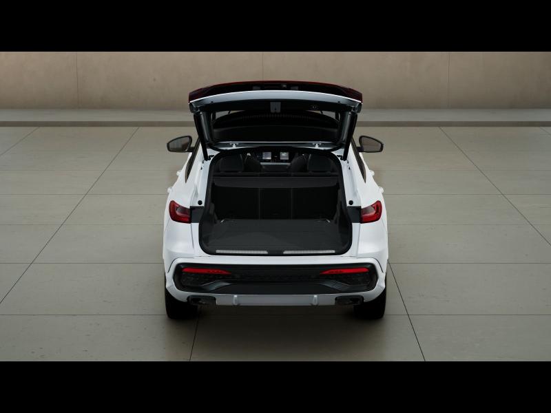 Audi Q5 S line – image 6 of 11