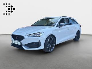 Seat Leon – image 1 of 15