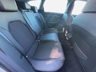 Seat Leon – image 13 of 15
