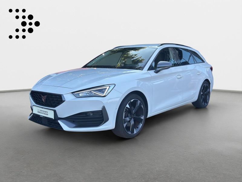 Seat Leon – image 1 of 15