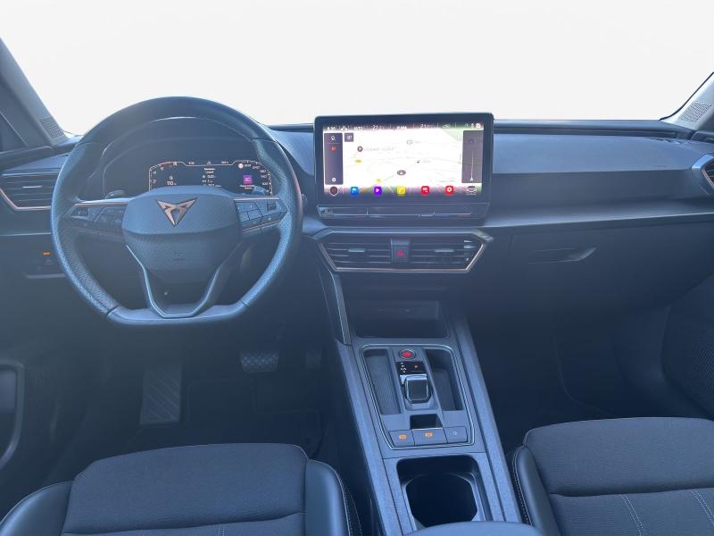 Seat Leon – image 5 of 15