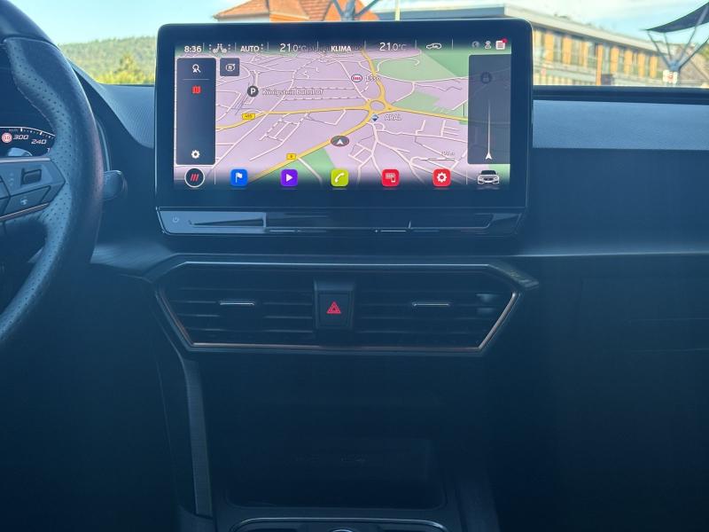 Seat Leon – image 6 of 15
