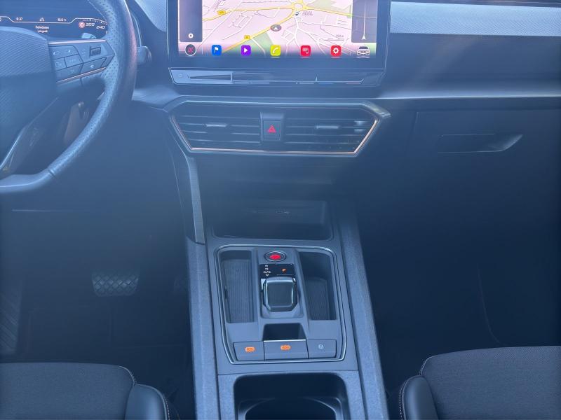 Seat Leon – image 7 of 15