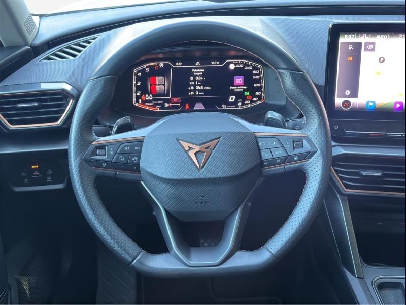 Seat Leon – image 8 of 15