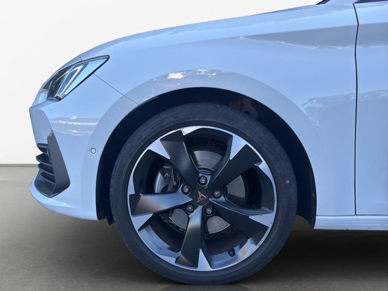 Seat Leon – image 11 of 15