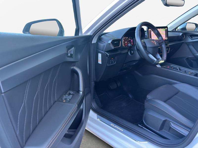 Seat Leon – image 12 of 15