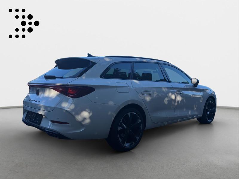 Seat Leon – image 14 of 15