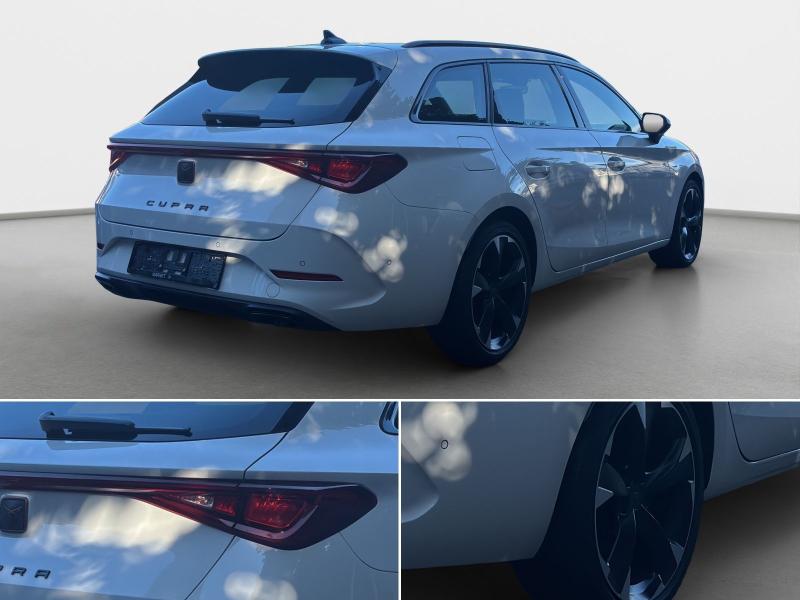 Seat Leon – image 15 of 15