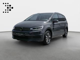 Volkswagen Touran Comfortline – image 1 of 23