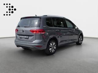 Volkswagen Touran Comfortline – image 2 of 23