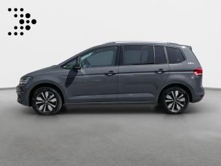 Volkswagen Touran Comfortline – image 3 of 23
