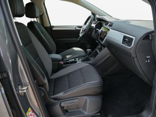 Volkswagen Touran Comfortline – image 4 of 23
