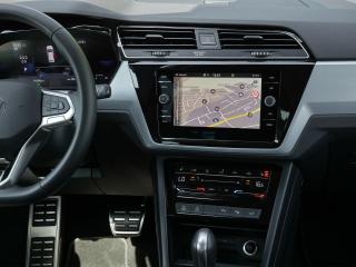 Volkswagen Touran Comfortline – image 6 of 23