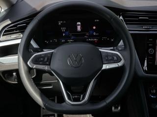 Volkswagen Touran Comfortline – image 9 of 23