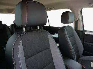 Volkswagen Touran Comfortline – image 10 of 23