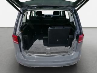 Volkswagen Touran Comfortline – image 11 of 23