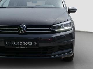 Volkswagen Touran Comfortline – image 12 of 23