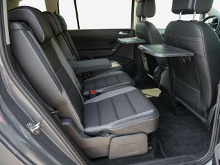 Volkswagen Touran Comfortline – image 16 of 23