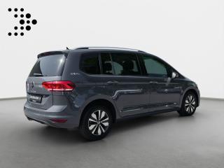Volkswagen Touran Comfortline – image 18 of 23