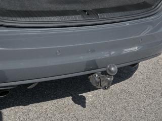Volkswagen Touran Comfortline – image 22 of 23