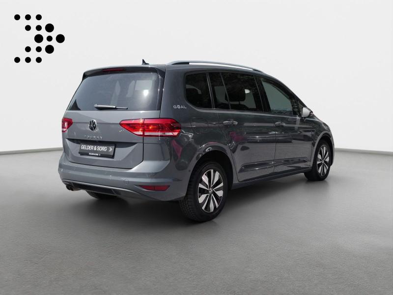 Volkswagen Touran Comfortline – image 2 of 23