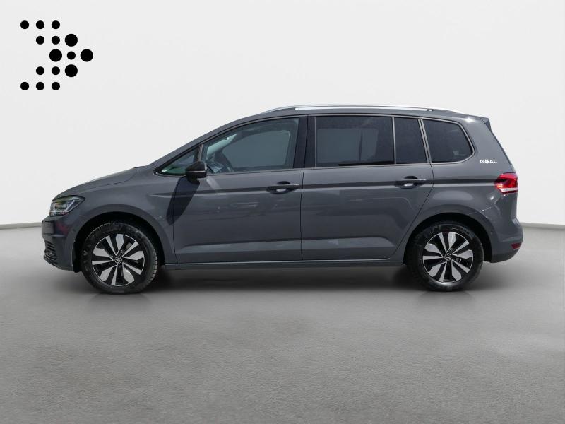 Volkswagen Touran Comfortline – image 3 of 23