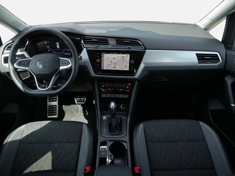 Volkswagen Touran Comfortline – image 5 of 23