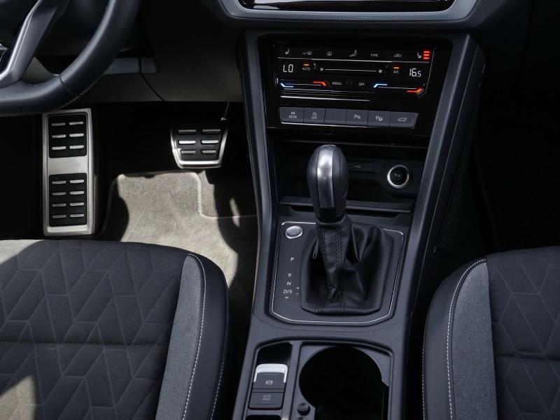 Volkswagen Touran Comfortline – image 7 of 23