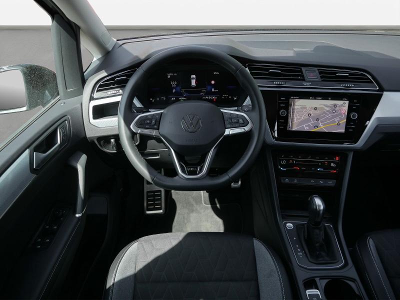 Volkswagen Touran Comfortline – image 8 of 23