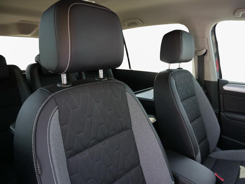 Volkswagen Touran Comfortline – image 10 of 23