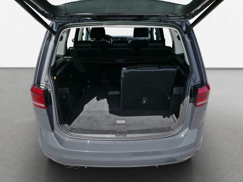 Volkswagen Touran Comfortline – image 11 of 23