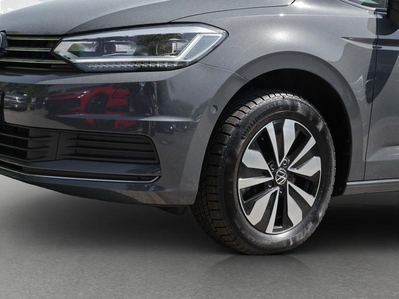 Volkswagen Touran Comfortline – image 13 of 23