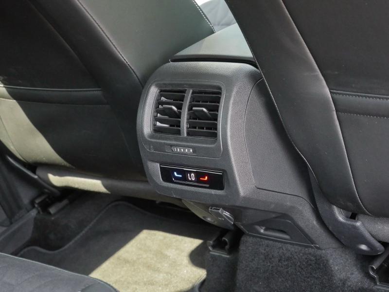 Volkswagen Touran Comfortline – image 17 of 23