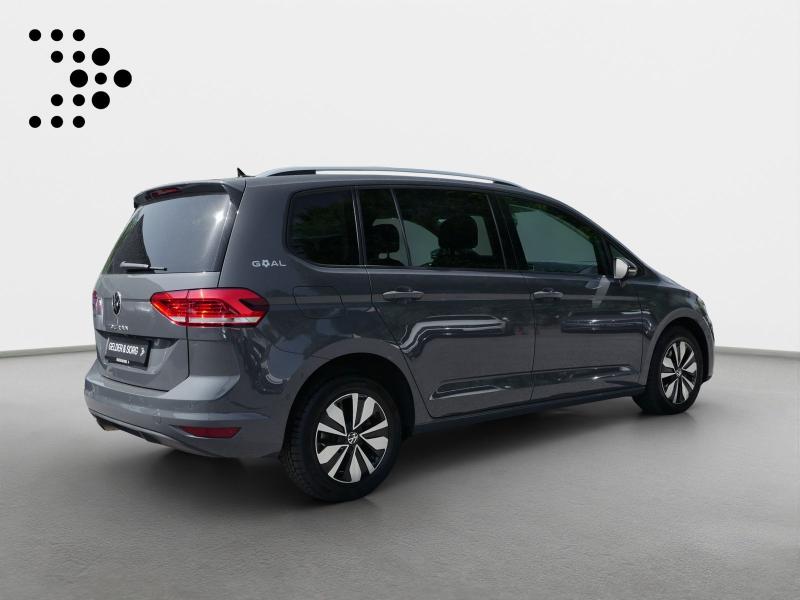 Volkswagen Touran Comfortline – image 18 of 23