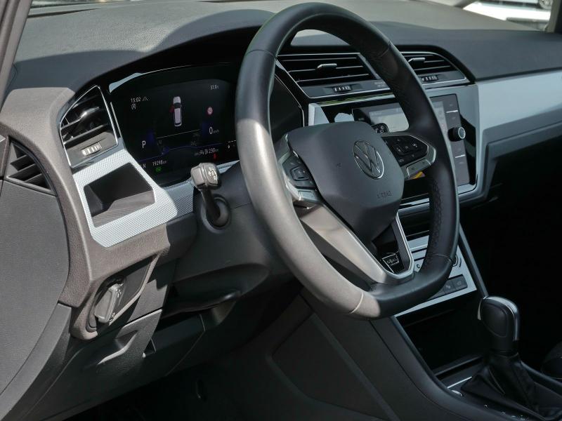 Volkswagen Touran Comfortline – image 19 of 23