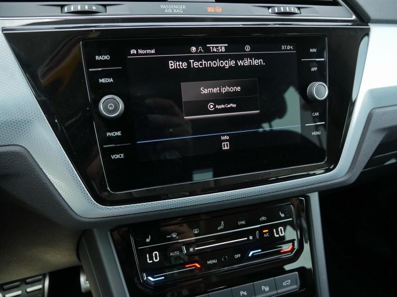 Volkswagen Touran Comfortline – image 20 of 23