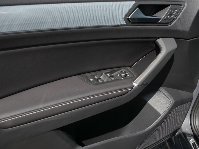 Volkswagen Touran Comfortline – image 21 of 23