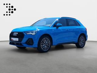 Audi Q3 S line – image 1 of 25