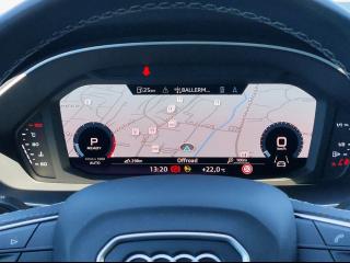 Audi Q3 S line – image 9 of 25