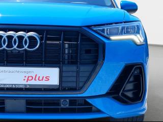 Audi Q3 S line – image 12 of 25