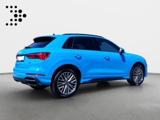 Audi Q3 S line – image 19 of 25