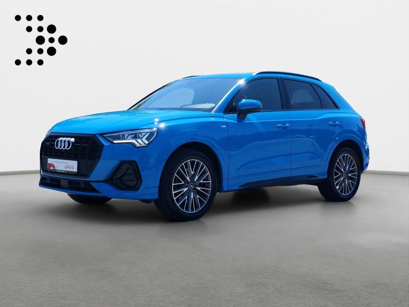 Audi Q3 S line – image 1 of 25