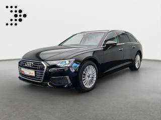 Audi A6 Avant DESIGN