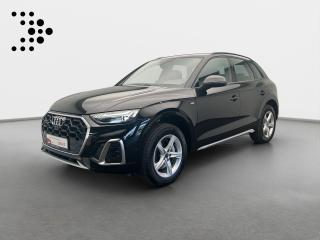 Audi Q5 S line – image 1 of 18