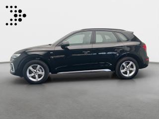 Audi Q5 S line – image 3 of 18
