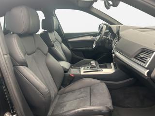 Audi Q5 S line – image 4 of 18
