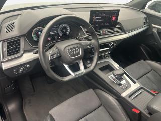 Audi Q5 S line – image 5 of 18